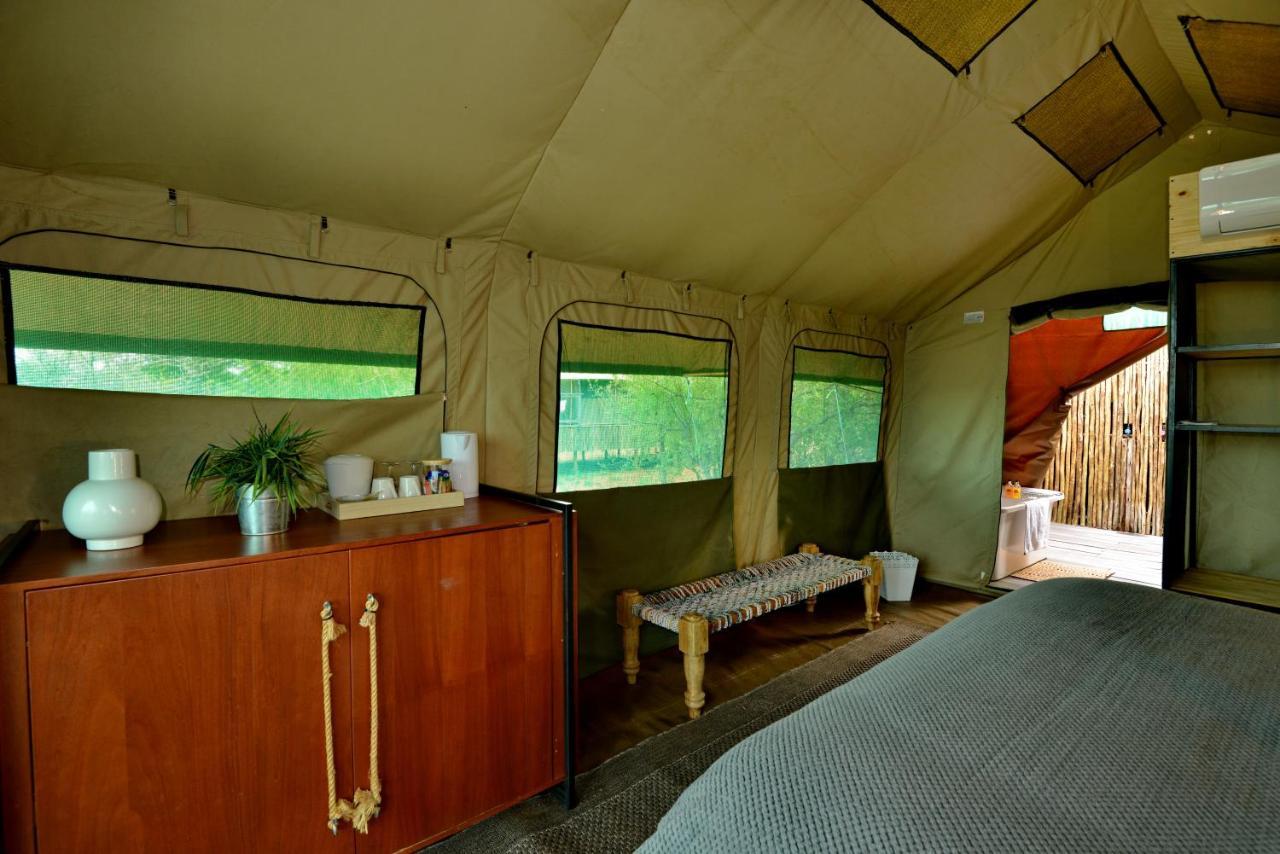 Tshukudu Game Lodge Hoedspruit Exterior foto